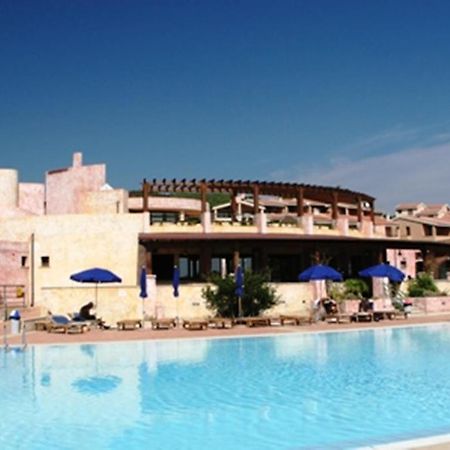 Residence Il Borgo Di Porto Corallo Villaputzu Kültér fotó