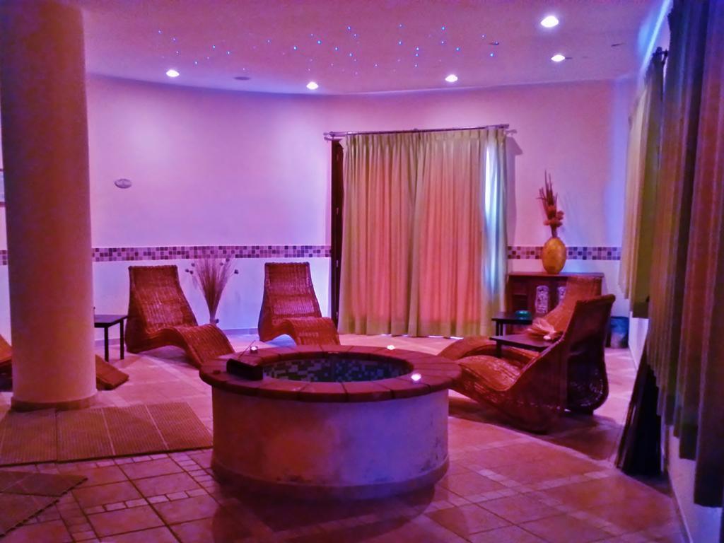 Residence Il Borgo Di Porto Corallo Villaputzu Szoba fotó