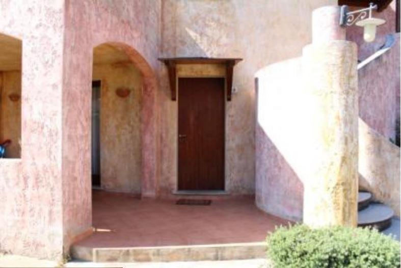 Residence Il Borgo Di Porto Corallo Villaputzu Kültér fotó