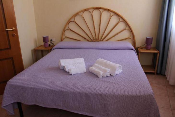 Residence Il Borgo Di Porto Corallo Villaputzu Kültér fotó