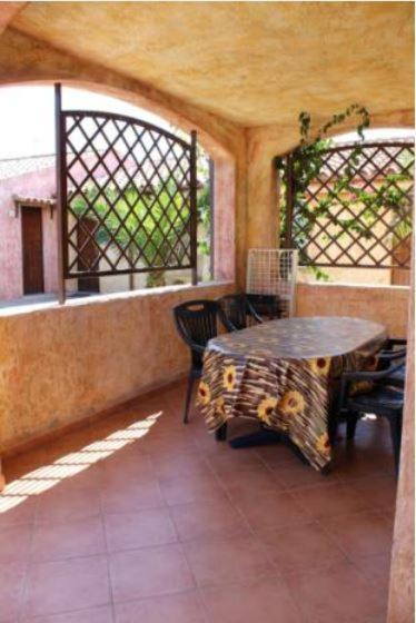 Residence Il Borgo Di Porto Corallo Villaputzu Kültér fotó