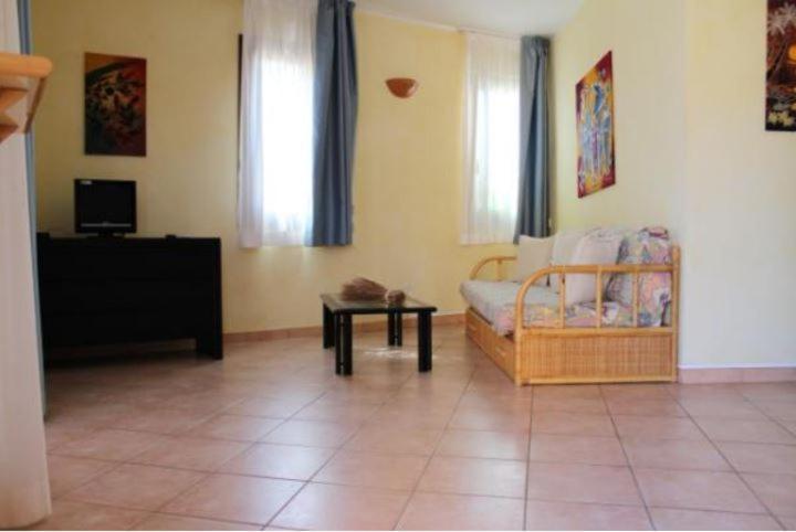 Residence Il Borgo Di Porto Corallo Villaputzu Kültér fotó