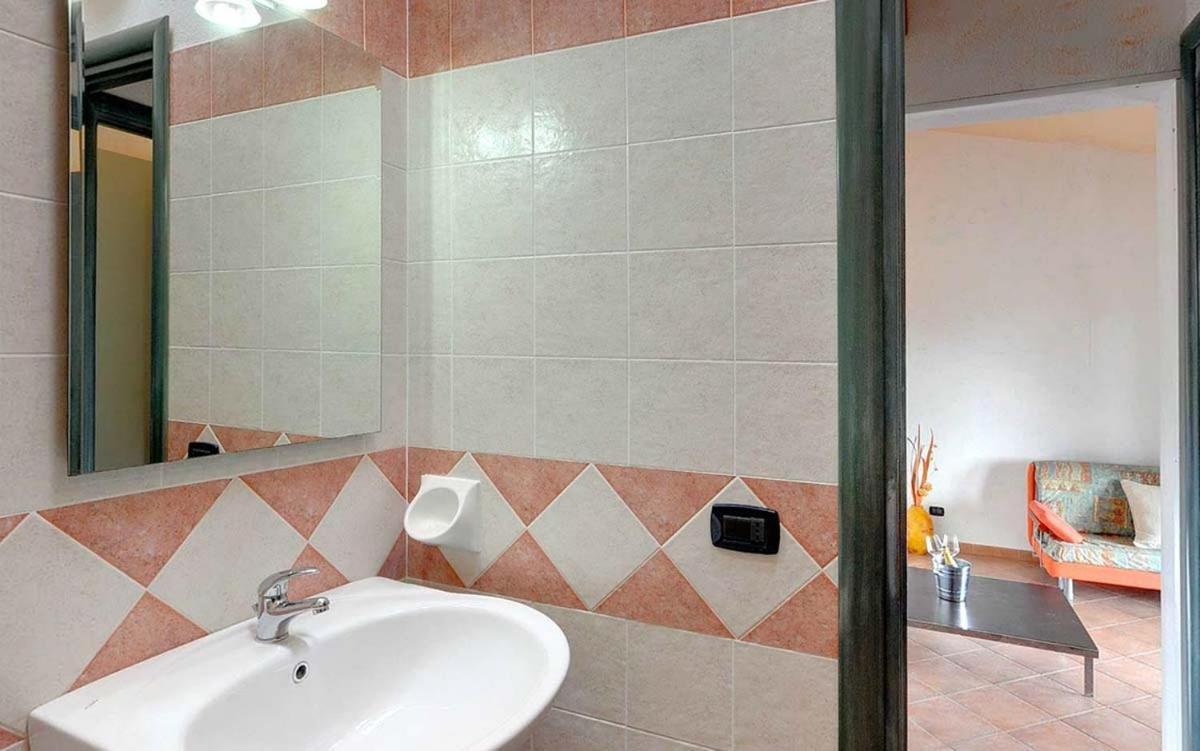 Residence Il Borgo Di Porto Corallo Villaputzu Kültér fotó