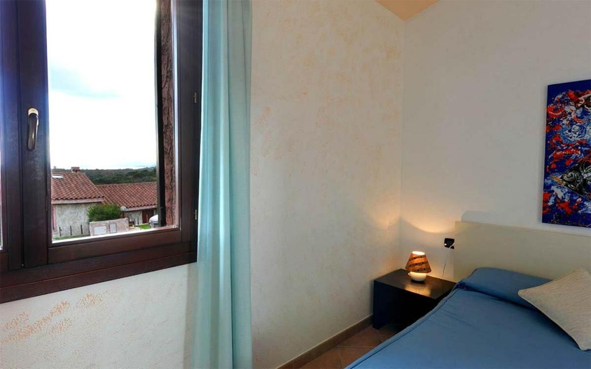 Residence Il Borgo Di Porto Corallo Villaputzu Kültér fotó