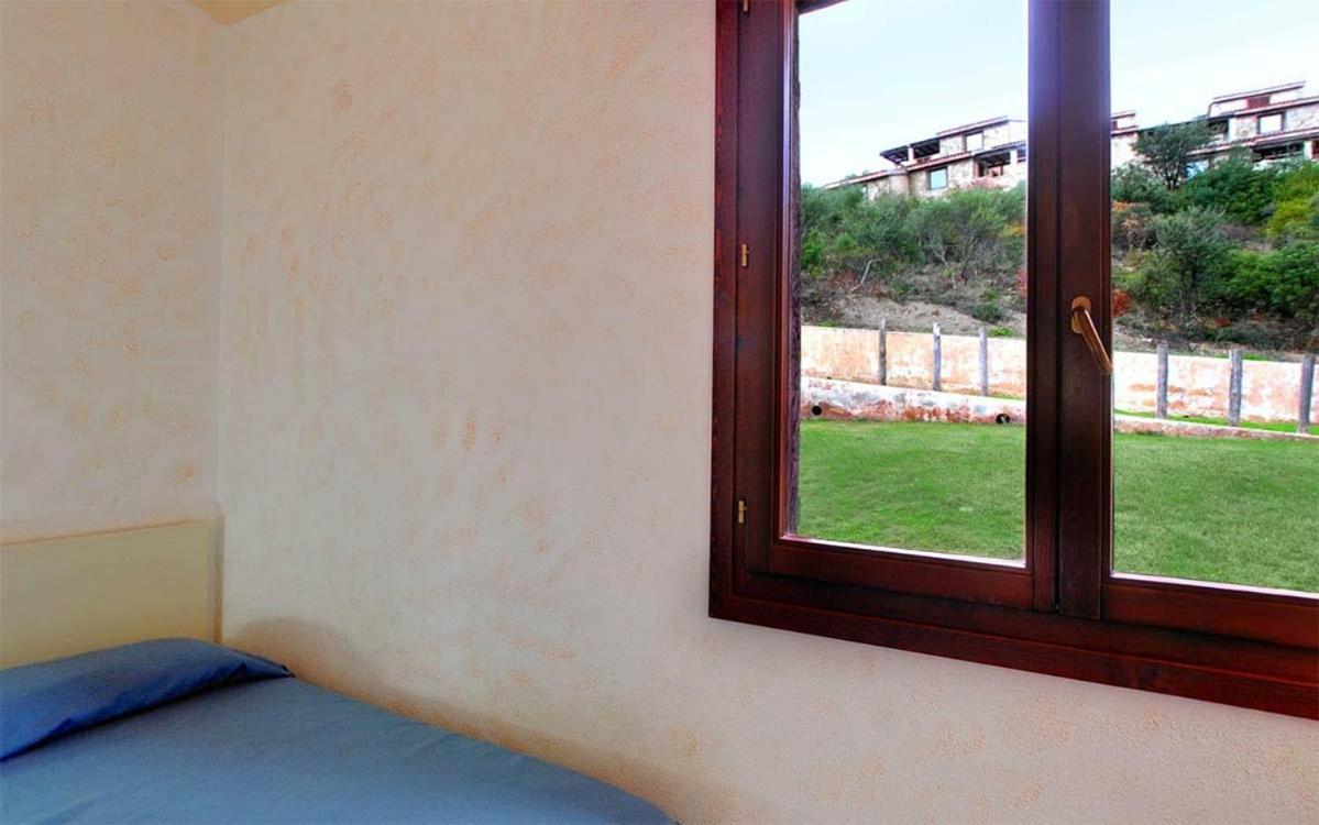 Residence Il Borgo Di Porto Corallo Villaputzu Kültér fotó