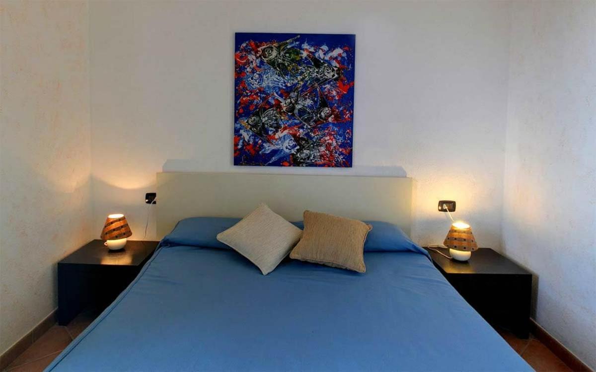 Residence Il Borgo Di Porto Corallo Villaputzu Kültér fotó
