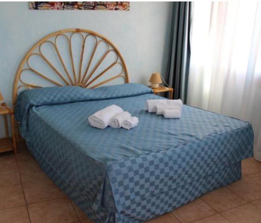 Residence Il Borgo Di Porto Corallo Villaputzu Kültér fotó