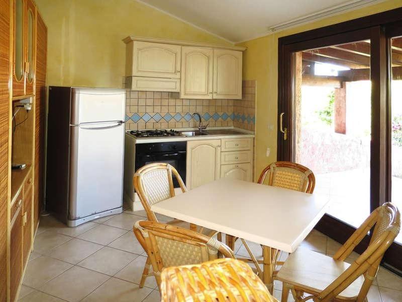 Residence Il Borgo Di Porto Corallo Villaputzu Kültér fotó