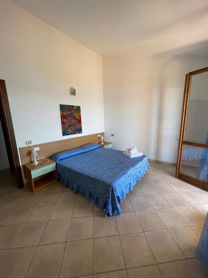 Residence Il Borgo Di Porto Corallo Villaputzu Kültér fotó