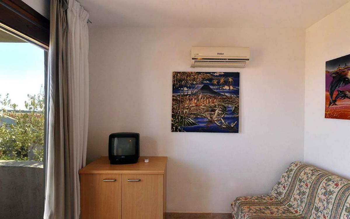 Residence Il Borgo Di Porto Corallo Villaputzu Kültér fotó