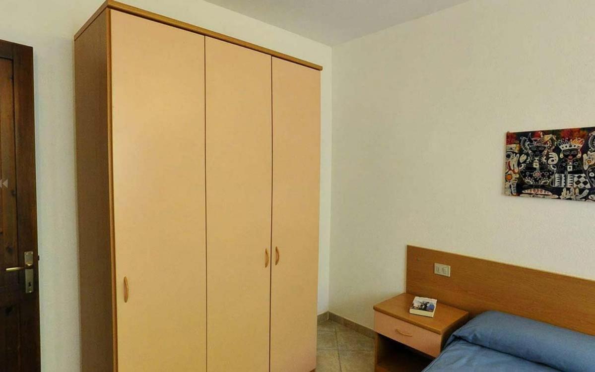 Residence Il Borgo Di Porto Corallo Villaputzu Kültér fotó