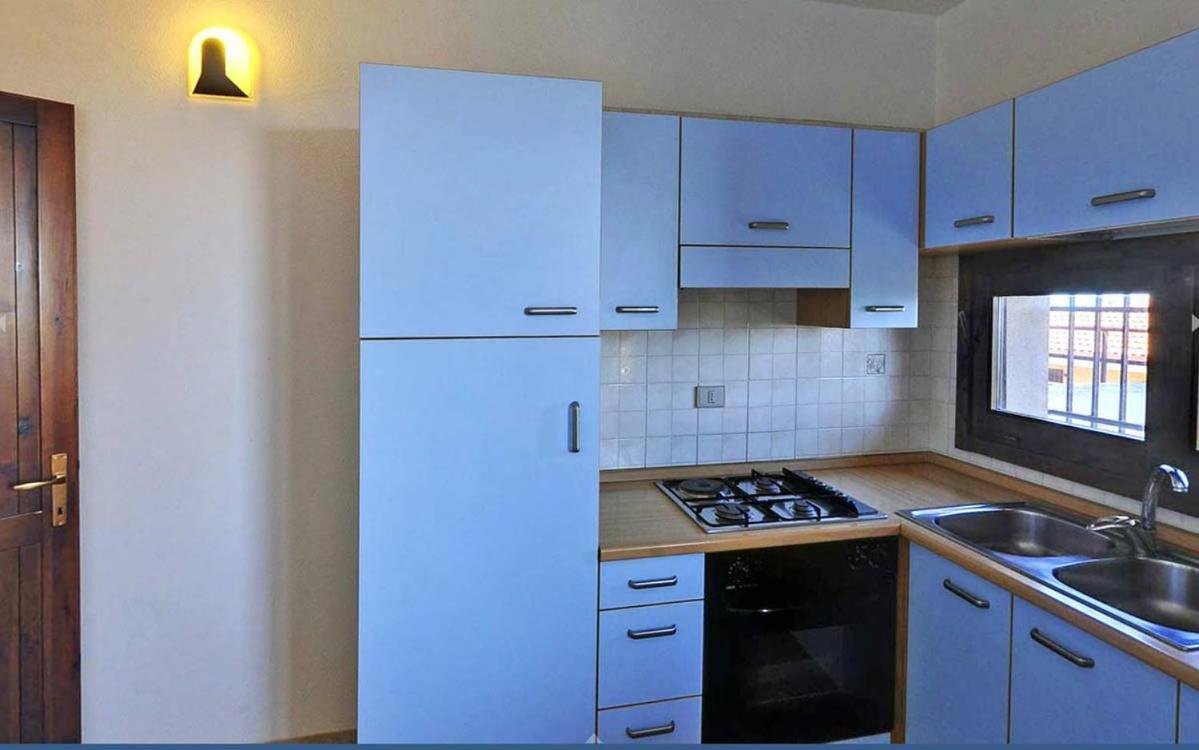 Residence Il Borgo Di Porto Corallo Villaputzu Kültér fotó