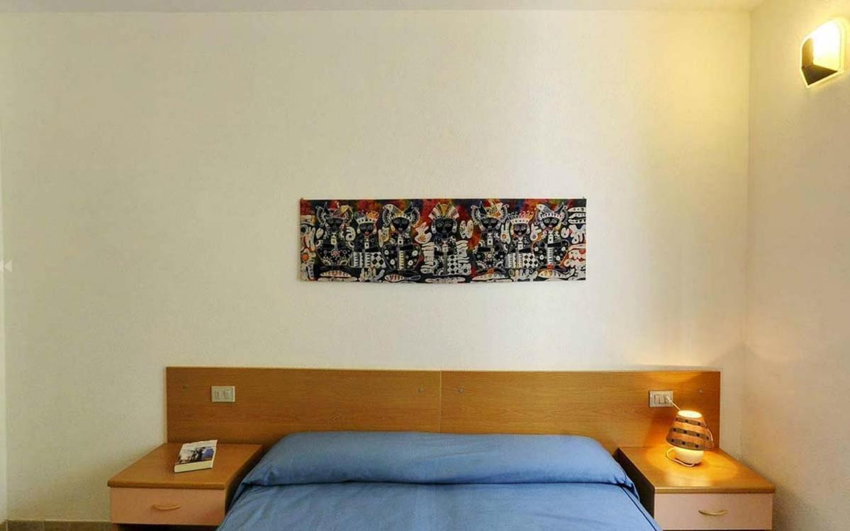 Residence Il Borgo Di Porto Corallo Villaputzu Kültér fotó