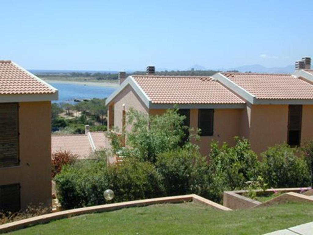 Residence Il Borgo Di Porto Corallo Villaputzu Szoba fotó