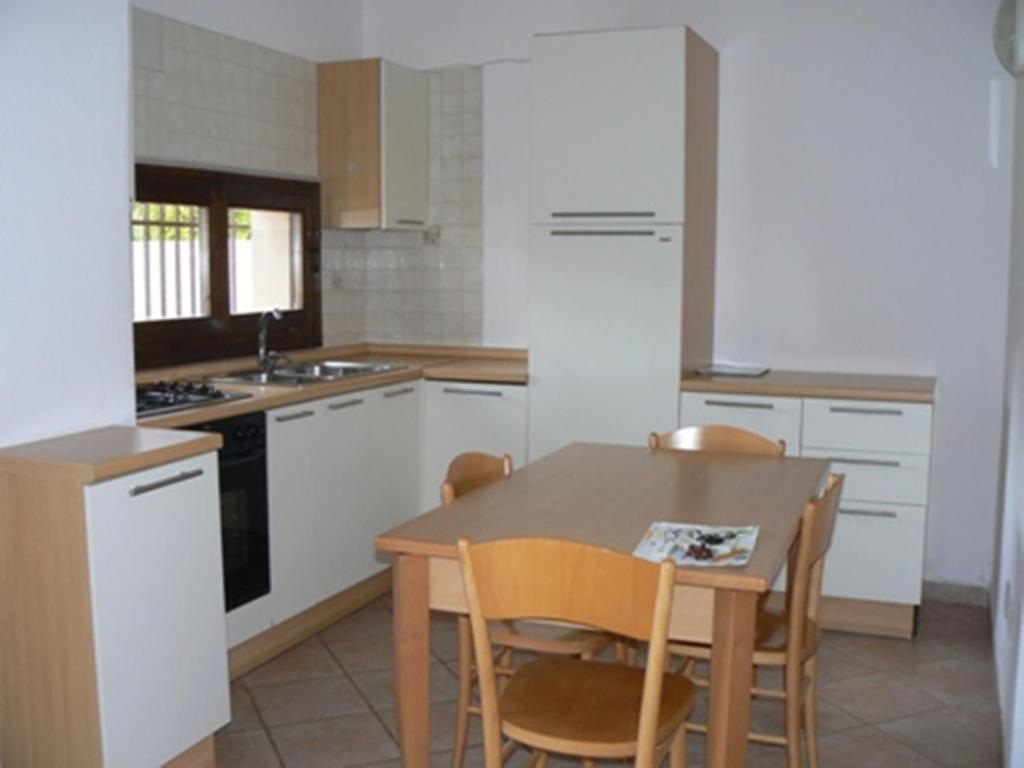 Residence Il Borgo Di Porto Corallo Villaputzu Szoba fotó