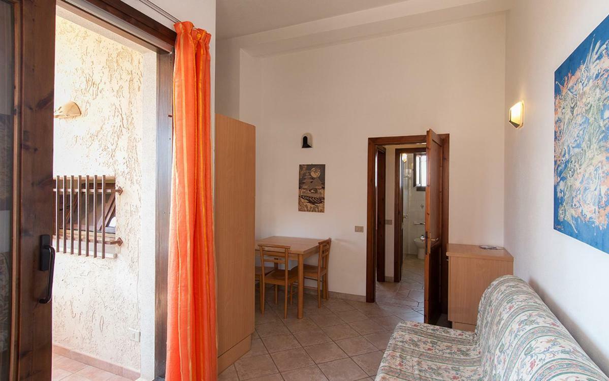 Residence Il Borgo Di Porto Corallo Villaputzu Kültér fotó